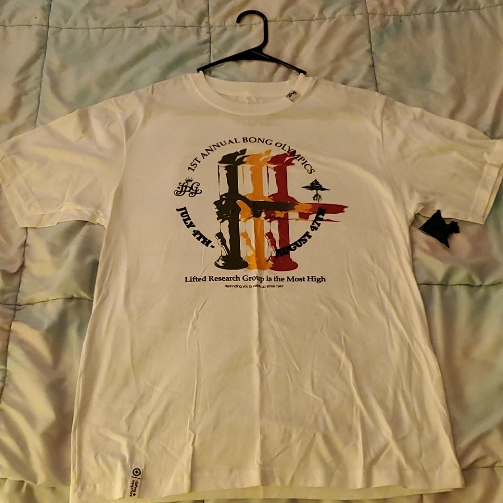 LRG Shirt